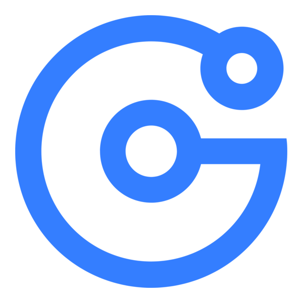 GeeTest Icon Logo PNG Vector