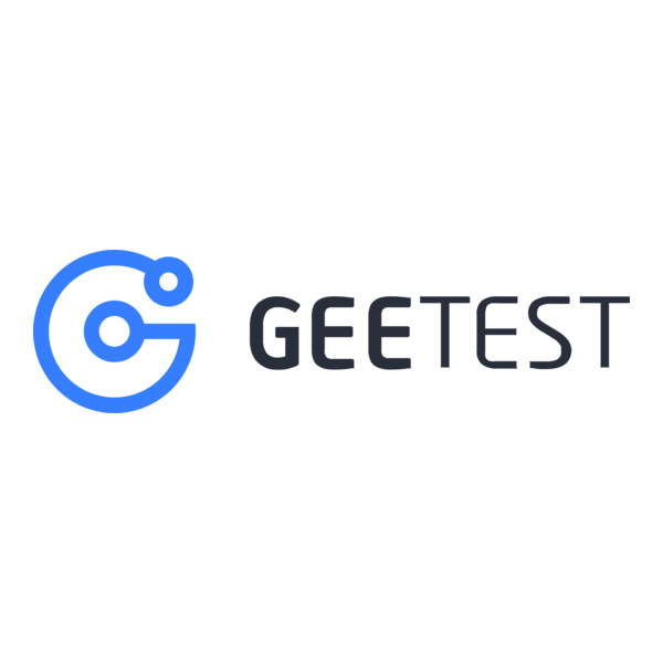 GeeTest Logo PNG Vector
