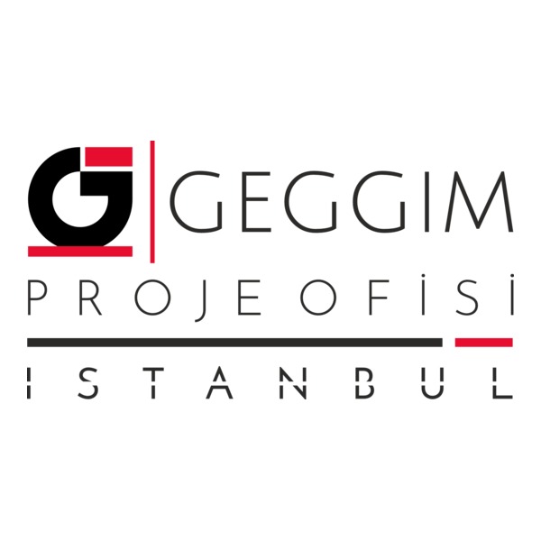 GEGGIM Proje Ofisi Logo PNG Vector