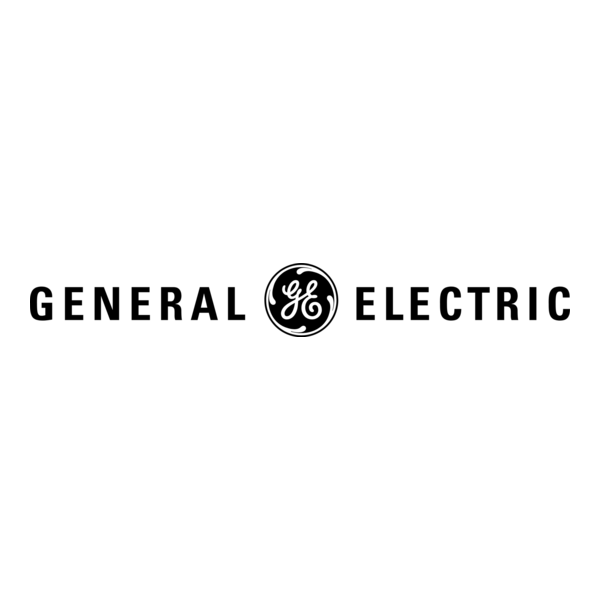 General Electric Logo PNG Vector