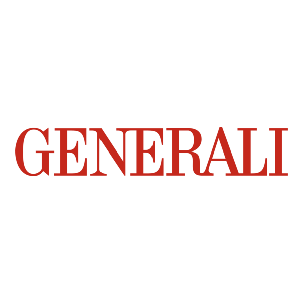 Generali Logo PNG Vector (SVG) Free Download
