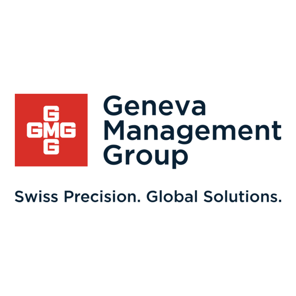 Geneva Management Group Logo PNG Vector