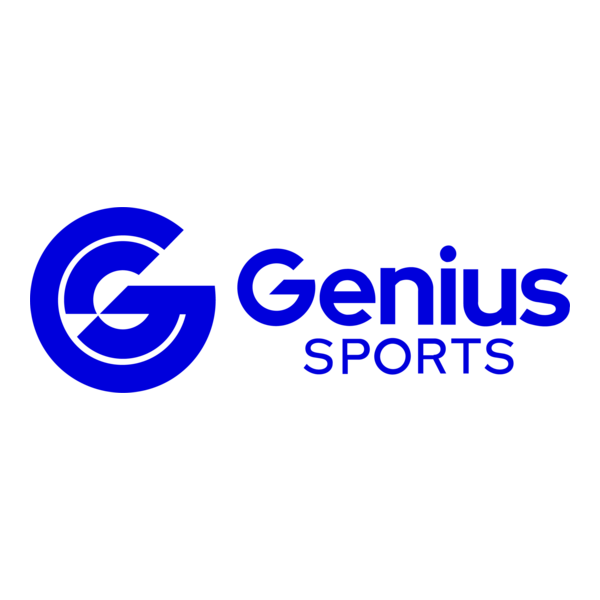 Genius Sports Logo PNG Vector