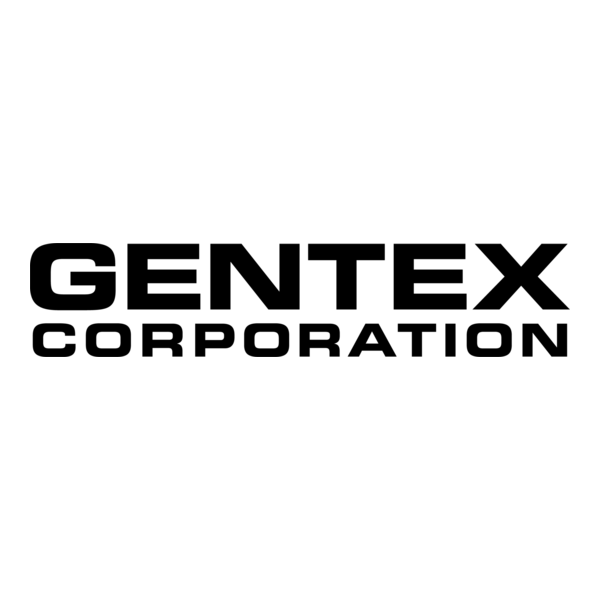 Gentex Logo PNG Vector