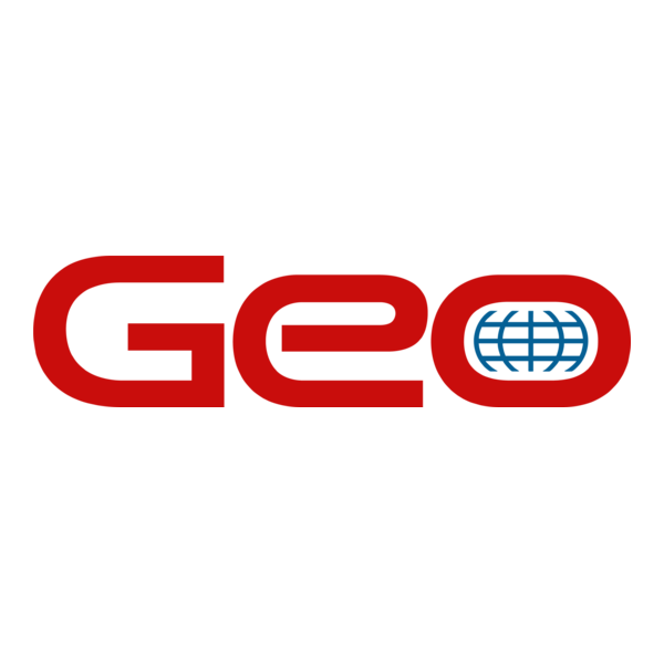 Geo Logo PNG Vector
