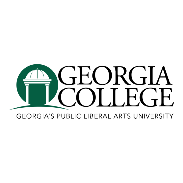 Georgia College & State University Logo PNG Vector