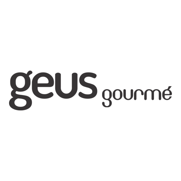 Geus gourmé Logo PNG Vector