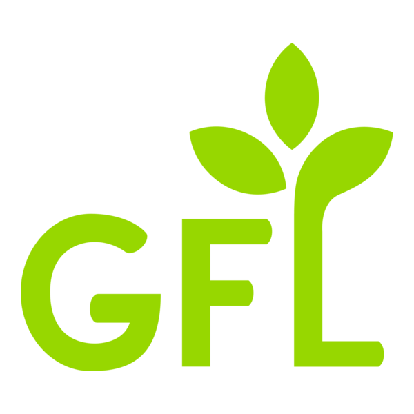 GFL Environmental Logo PNG Vector