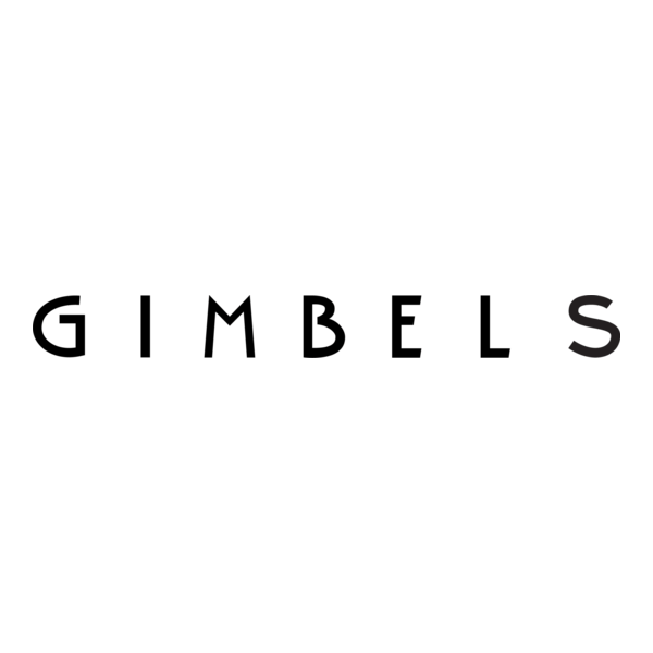 GIMBELS DEPARTMENT STORE Logo PNG Vector