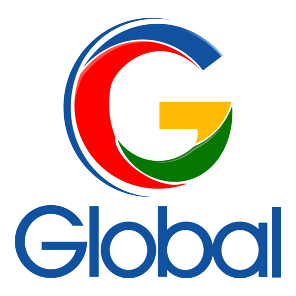 Global Logo PNG Vector