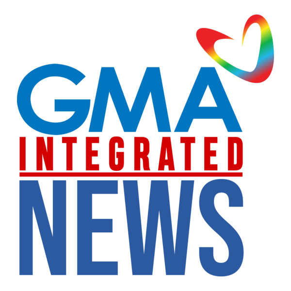 GMA Integrated News 2022 Logo PNG Vector