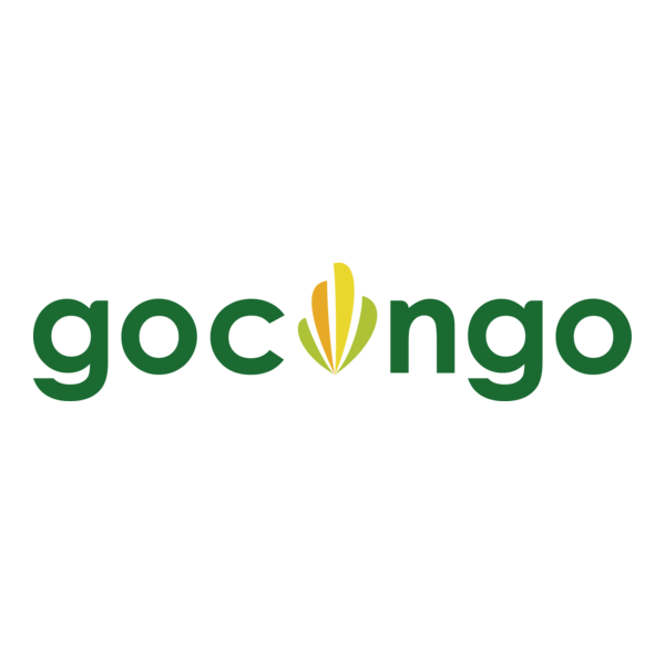 Gocongo Logo PNG Vector
