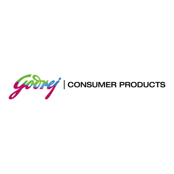 Godrej Consumer Products Logo PNG Vector