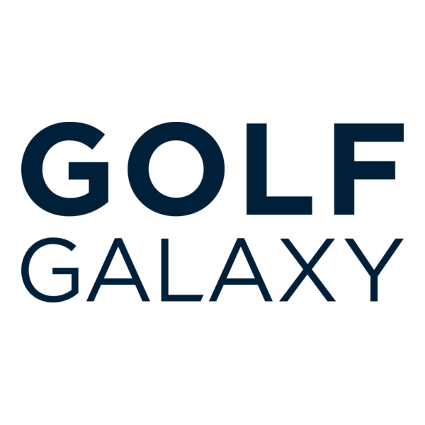 Golf Galaxy Logo PNG Vector