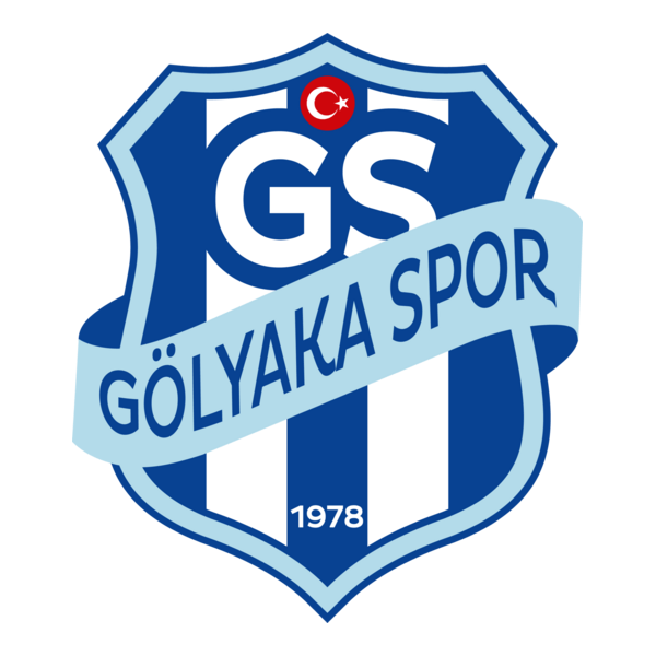 Gölyakaspor Logo PNG Vector