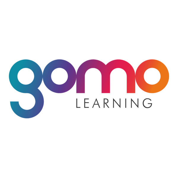 Gomo Learning Logo PNG Vector