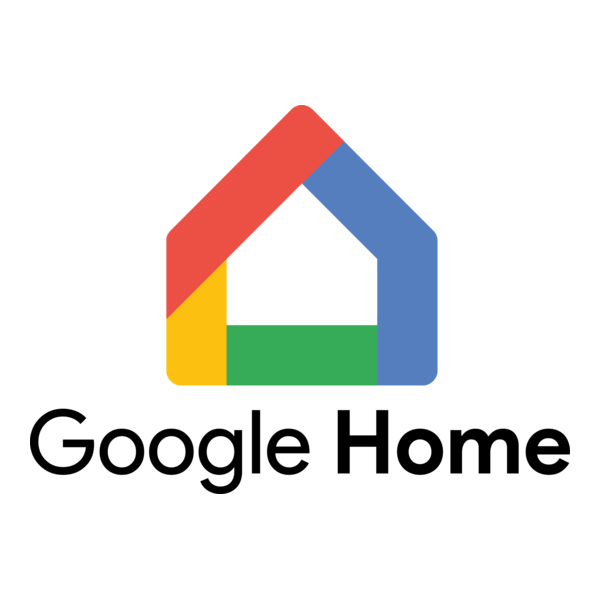 google home Logo PNG Vector