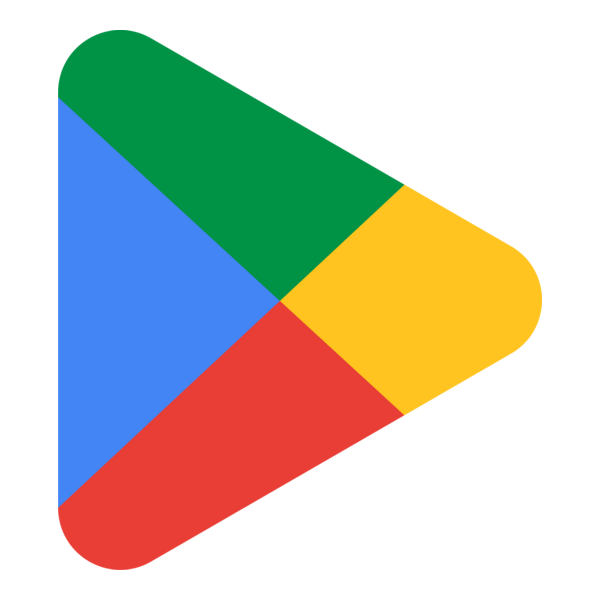 google play store Logo PNG Vector