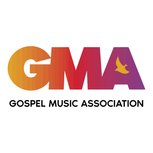 Gospel Music Association Logo PNG Vector