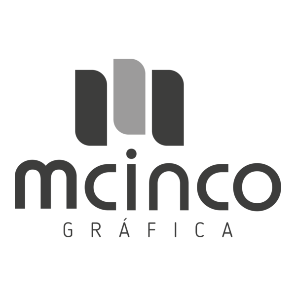 Gráfica M5 Logo PNG Vector