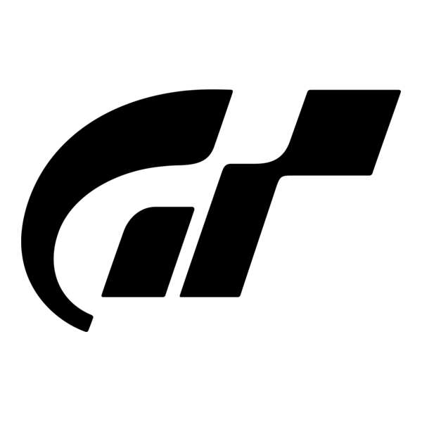 Gran Turismo Logo PNG Vector
