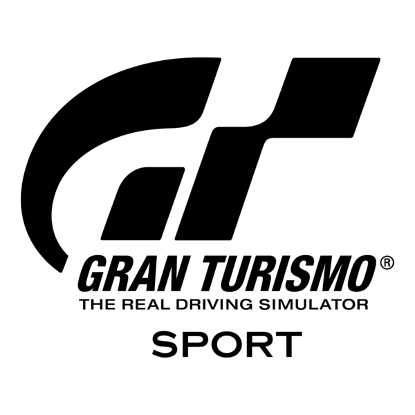 Gran Turismo Logo PNG Vector