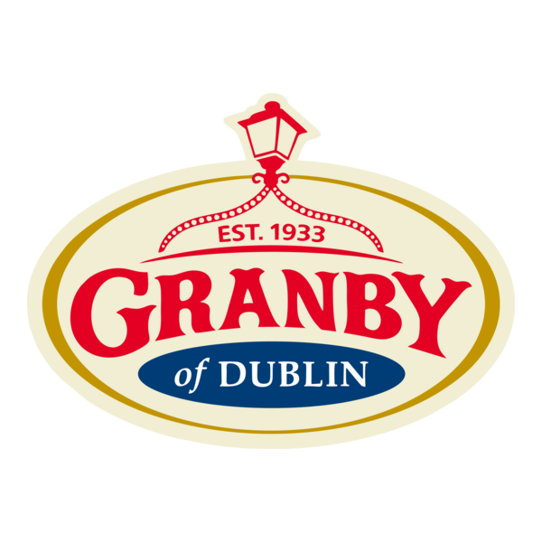 Granby Logo PNG Vector
