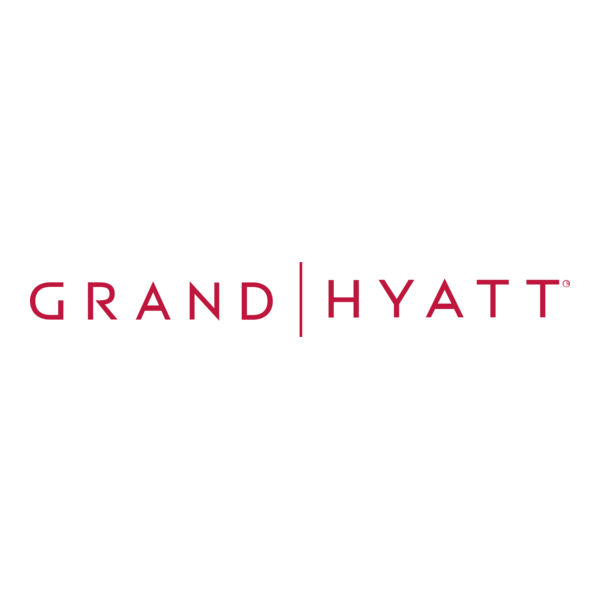 Grand Hyatt Logo PNG Vector