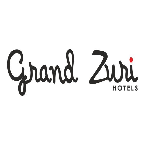 Grand Zuri Hotel Logo PNG Vector