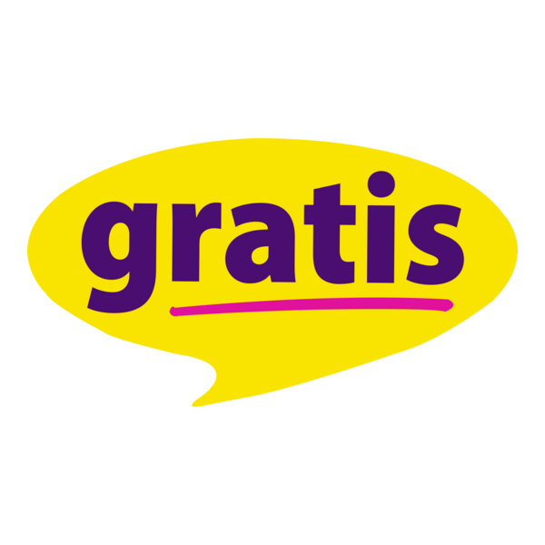 gratis Logo PNG Vector