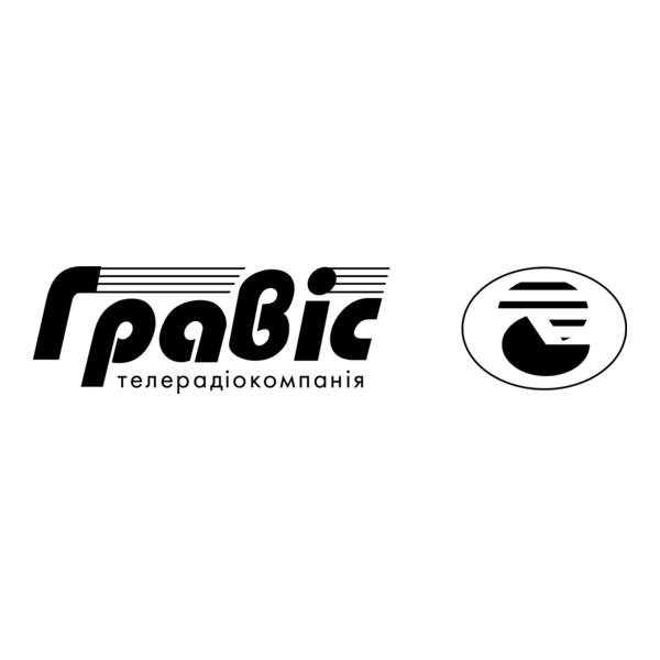 Gravis Logo PNG Vector