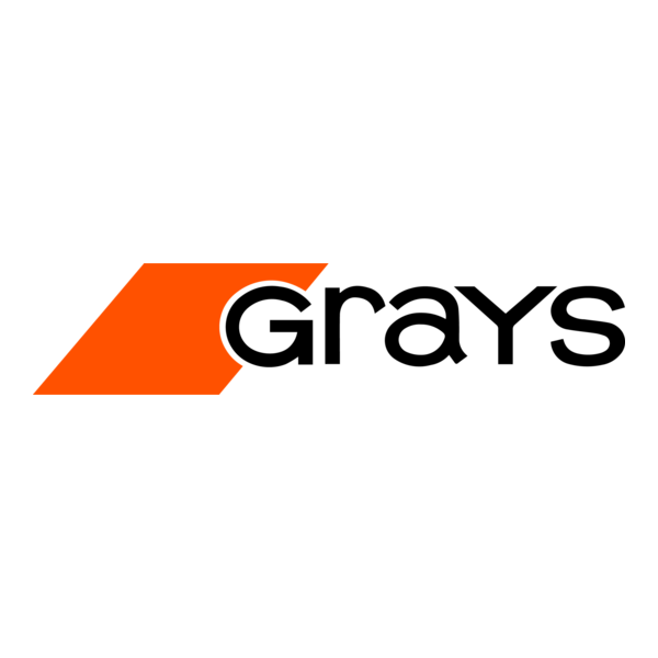 Grays Logo PNG Vector