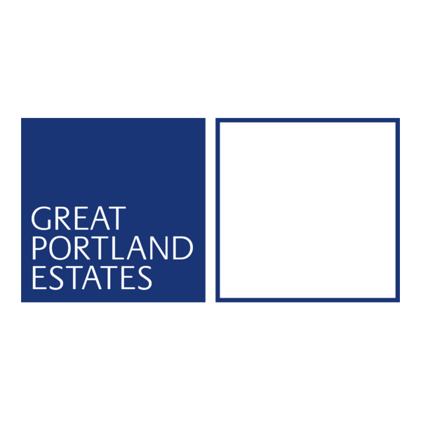 Great Portland Estates Logo PNG Vector