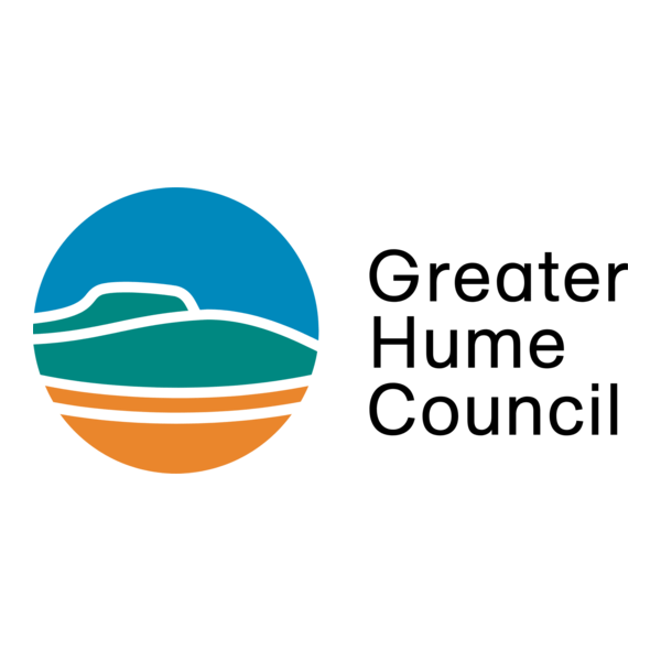Greater Hume Council Logo PNG Vector