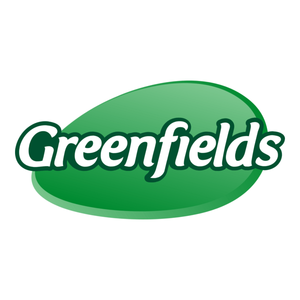 Greenfields Logo PNG Vector
