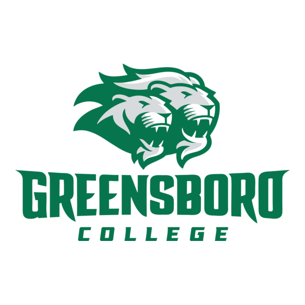 Greensboro College Pride Logo PNG Vector