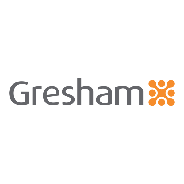 Gresham Technologies plc Logo PNG Vector