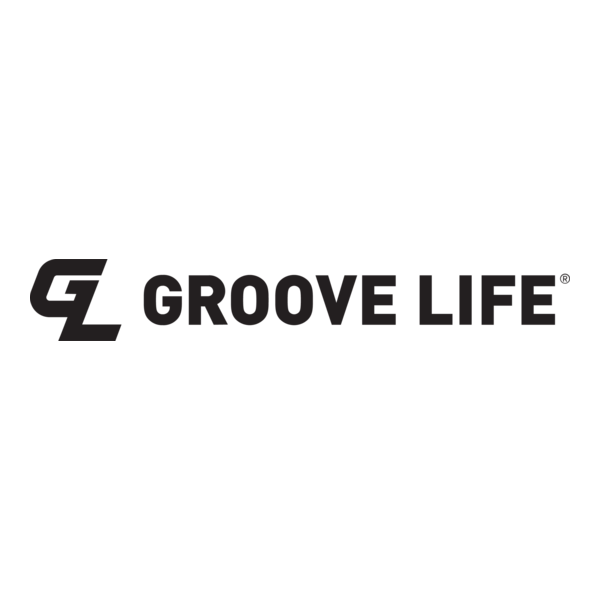 Groove Life Logo PNG Vector