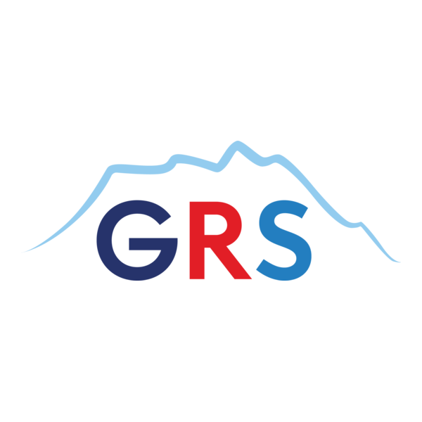 GRS (Gabungan Rakyat Sabah) Logo PNG Vector