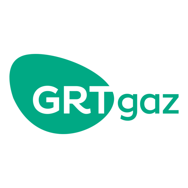 GRTgaz (2022) Logo PNG Vector