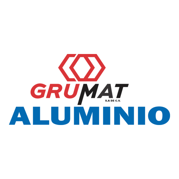 Grumat Logo PNG Vector