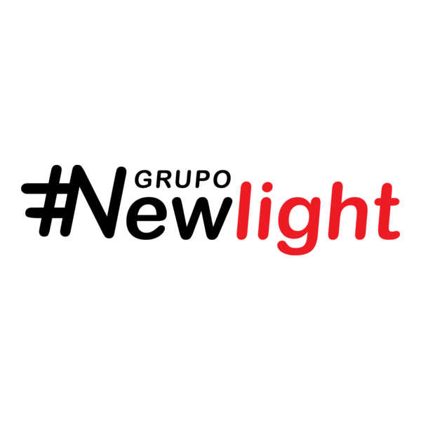 Grupo Newlight Logo PNG Vector