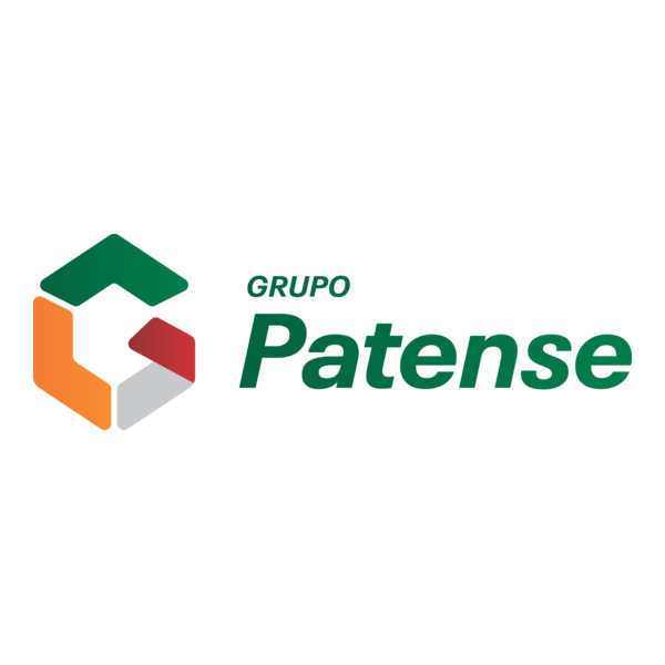 Grupo Patense Logo PNG Vector
