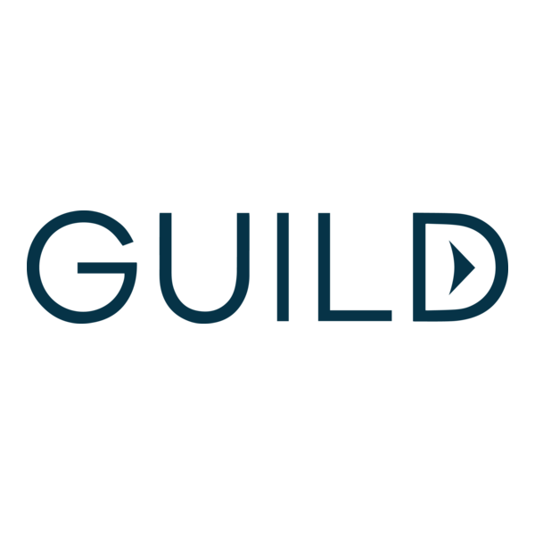 Guild Education Logo PNG Vector