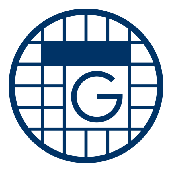 Gulden Coin (NLG) Logo PNG Vector