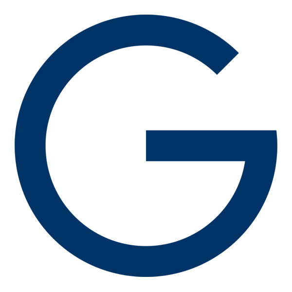 Gulden Coin (NLG) Logo PNG Vector