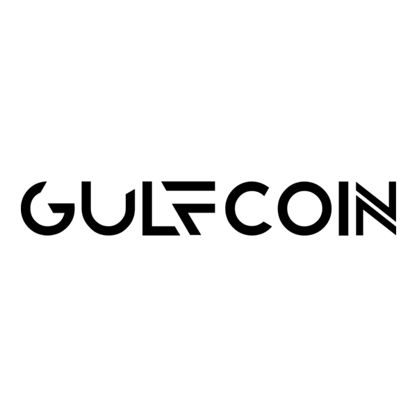 Gulfcoin (Gulf) Logo PNG Vector