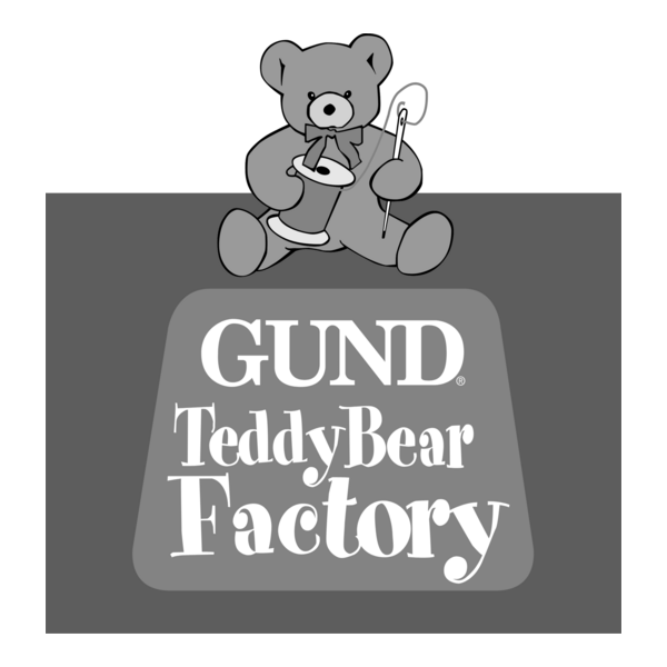 Gund Logo PNG Vector