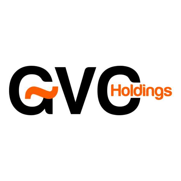 GVC Holdings Logo PNG Vector