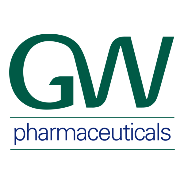 GW Pharmaceuticals Logo PNG Vector